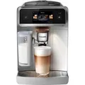 Series 8000 Café Aromis , Vollautomat silber, 1.500 Watt