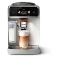 Series 8000 Café Aromis (silber, 1.500 Watt) - Silber