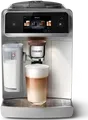 Philips Series 8000 Cafe Aromis silber 1.500 Watt Espresso-Automat 15 Bar Kaffeebohnen (EP8757/20)