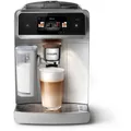 Philips Café Aromis Series 8000 Silber
