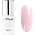NEONAIL Naegel Base-CoatCover Base Protein Nude Rose 7,2 ml