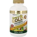 Natures Plus Source of Life Gold Chewables- 90 Tablets