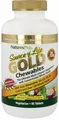 Natures Plus Source of Life Gold Chewables- 90 Tablets (149,23 EUR/kg)