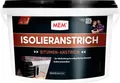 MEM Bitumen Isolieranstrich 5 l Dachlack Schutzlack Dachschutz Abdichtung