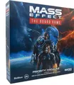Mass Effect: Priority Hagalaz - Das Brettspiel - Kooperatives Story-Driven Experience, Strategiespiel für Kinder & Erwachsene, ab 14 Jahren, 1-4 Spieler, 45-90 Minuten Spielzeit, hergestellt von