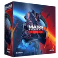 Mass Effect: Priority Hagalaz - Das Brettspiel - Kooperatives Story-Driven Exper