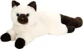 Teddy Hermann Birma Katze 36 cm 91823 Kuscheltier Stofftier Plüschtier