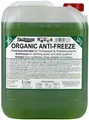 Yachticoon Organic Anti-Freeze Frostschutzmittel für Trinkwasser- und Toilettensysteme 5 Liter