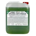 YACHTICON Organic Anti-Freeze 5 Liter Frostschutz für Trinkwasser- & Toilettensysteme - Made in Germany - gebrauchsfertig, verdünnbar, wiederverwendbar, pflanzliche USP-Qualität