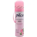 Pilca Enthaarungsmousse Körper mit Kamelienöl und Vitamin E 150ml