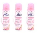 Pilca Entharrungsmouuse Körper & Beine Mit Leichtem Duft , 3x150ml EA009769