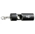 FoxOutdoor Aschenbecher Fox Outdoor Travel - Aschenbecher - schwarz