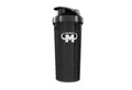Mammut Nutrition Protein Shaker Protein Shaker - schwarz - Design Mammut Nutrition