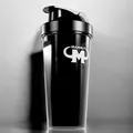 Mammut Eiweiss Mix Shaker 600 ml Fassungsvermögen für Shakes Protein Drinks