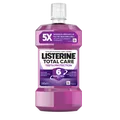 3574661816586 Listerine płyn do płukania jamy ustnej Total Care 500 ml JNTL CONS