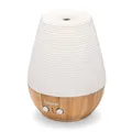 BEURER Aroma Diffuser LA 40 Ultraschall-Technologie bis 20qm LED Farbwechsel