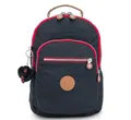 KIPLING Freizeitrucksack Clas Seoul S 10 Liter (1, 1-tlg., Stück), Klipling-Affe