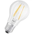 OSRAM HOMELIGHTING 4058075819290 LED EEK E (A - G) E27 Glühlampenform 6.5 W = 60 W Warmweiß (Ø x L) 60.0 mm x 105.0 mm 3 St.