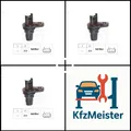 3x ORIGINAL® Facet Sensor, Drehzahl für BMW 1 X3 3 Compact 5 Touring 3 Touring