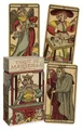 Giordano Berti Tarot de Marseille: Paris 1890 (Cards) (US IMPORT)