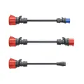 go-e Adapterset Gemini flex 22 kW