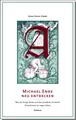 Michael Ende neu entdecken | Hans-Heino Ewers | Taschenbuch | 280 S. | Deutsch