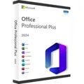 Microsoft Office 2024 Professional Plus Key