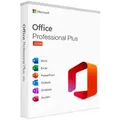 Microsoft Office 2024 Professional Plus( ESD-DE )