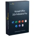 MS Office 2024 Professional Plus | Key  | Anleitung | Download |