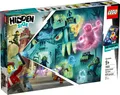 LEGO® Hidden Side 70425 Newbury´s spukende Schule