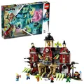 LEGO® Hidden Side™ (70425) Newbury´s spukende Schule - Neu & OVP