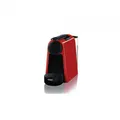 Nespresso Essenza Mini EN 85.R by Delonghi, rot