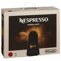 Nespresso Essenza Mini EN 85.R by Delonghi, rot