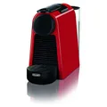 DE LONGHI Essenz EN85R Maschine für Espresso IN Kapseln Rot
