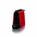 DeLonghi Kaffeemaschine Nespresso Essenza mini rot 0132191573 (8004399332096)