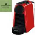 Nespresso Essenza Mini EN 85.R by Delonghi, rot