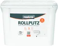 Primaster Gipsputz Primaster Rollputz 10 kg weiß