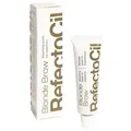 RefectoCil Augenbrauen- und Wimpernfarbe blonde brow - 15ml