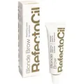 RefectoCil Augenbrauen- und Wimpernfarbe Blond, Inhalt 15 ml