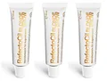 3er Blondierpaste für Augenbrauen Blonde Brow RefectoCil 15 ml
