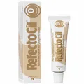 RefectoCil wimpernfarbe 0 bleichcreme