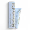 RefectoCil Augenbrauenfarbe Wimpernfarbe 15 ml Blond 0 BlondBrow 9003877057000