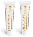 2x RefectoCil Blonde Brow Blondierpaste 15ml