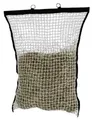 Kerbl Heunetz Kerbl Heunetz mit Füllhilfe,100x150 cm, weiß, 3x3 cm, 3222180