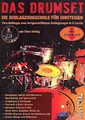 Das Drumset Sven Helbig