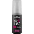 essence Fix & Last (Transparent) (949043)