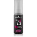 essence Fix & LAST 18h Make-up Fixierspray 50 ml