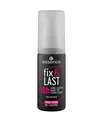 essence fix & LAST 18h LONG-LASTING Fixing Spray 50 ml Transparent