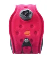 Bauerfeind Ellenbogenspange Tennis/Golf (5 Punkt-Pelotte, Boa-Verschluss) pink