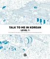 Talk To Me In Korean Level 1 (d by Talktomeinkorean, Talktomeinkorean 1186701072